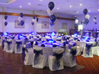 Book Large Function Room in Preston