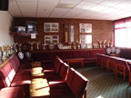 The Member's Lounge